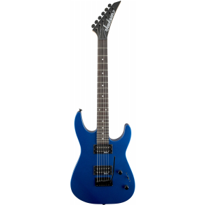 Jackson JS11 Dinky Metallic Blue