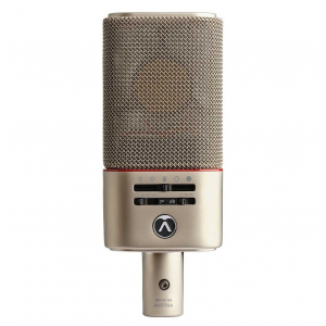 Austrian Audio OC818 Studio Set mikrofon pojemnoÂściowy