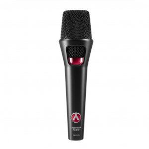 Austrian Audio OC707 condenser microphone