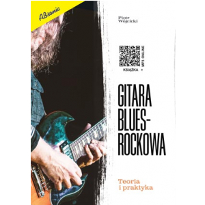 AN WĂłjcicki Piotr ″Gitara blues-rockowa″  (...)