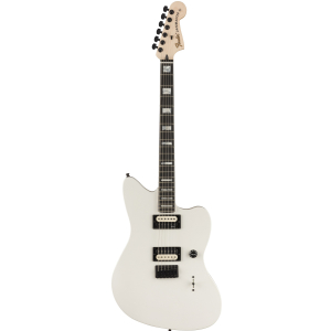 Fender Jim Root Jazzmaster V4 Flat White gitara elektryczna