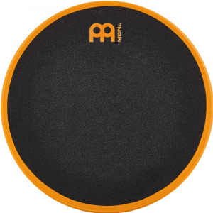 Meinl MPP12OR Marshmallow Pad Orange Base
