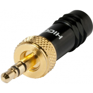 Sommer Cable Hicon HI-J35S-SCREW-M 