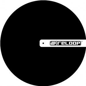 Reloop Reloop Logo