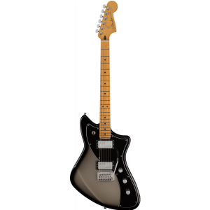 Fender Player Plus Meteora HH MN SVB  Silverburst