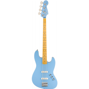 Fender Japan Aerodyne Special Jazz Bass California Blue