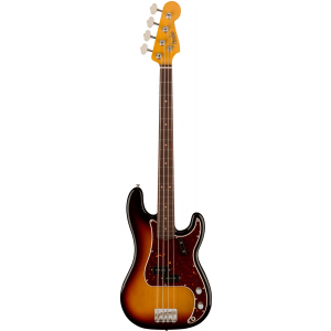 Fender American Vintage Ii 1960 Precision Bass, Rosewood  (...)