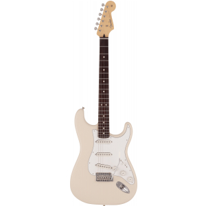 Fender Made in Japan Limited Run Hybrid II Stratocaster RW  (...)