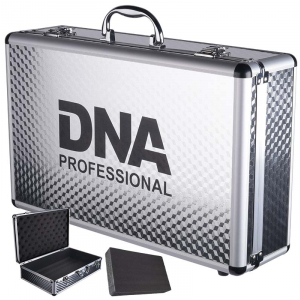 DNA CASE V2 - walizka na mikrofon, mikser, efekt, akcesoria