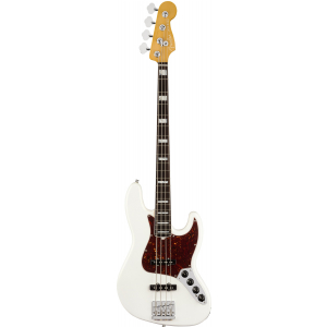 Fender American Ultra Jazz Bass Rosewood Fingerboard  (...)