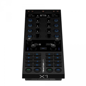 Native Instruments Traktor Kontrol X1 Mk3 kontroler