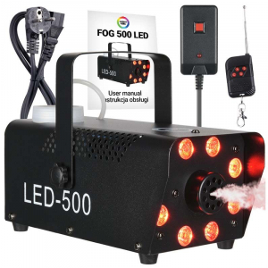 LIGHT4ME FOG 500 LED 