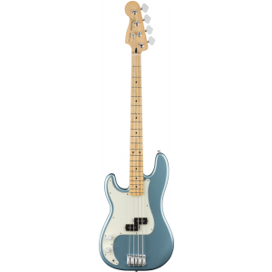 Fender Player Precision Bass LH MN Tidepool