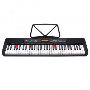 V-TONE VK 200-61L keyboard klawisze organy dla dzieci do  (...)