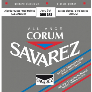 Savarez 500ARJ Corum Alliance HST