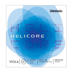 D′Addario Helicore H-410 Long Scale