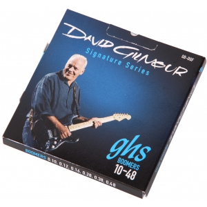 GHS GBDGF David Gilmour