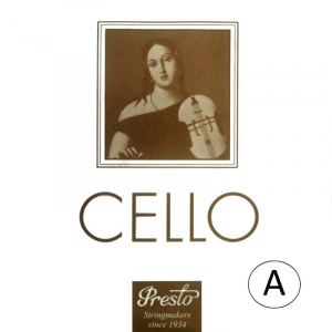 Presto Cello A