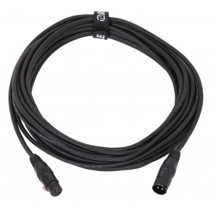 Accu Cable DMX 3 110