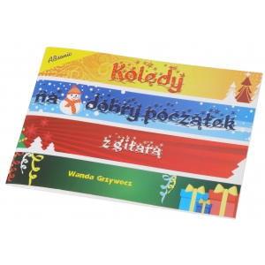 AN Grzywocz Wanda ″KolĂŞdy na dobry poczÂątek z  (...)