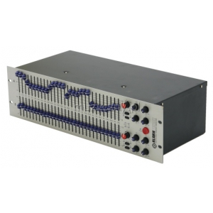 Klark Teknik DN370