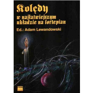 PWM Lewandowski Adam - KolĂŞdy w najÂłatwiejszym  (...)