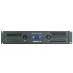 American Audio VLP 2500