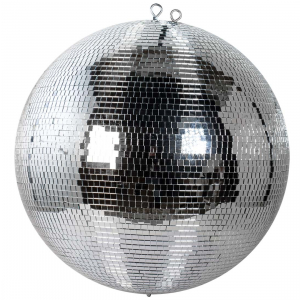 American DJ mirror ball 40cm