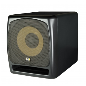 KRK Sub12s