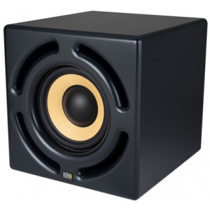 KRK Sub12s HO