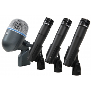 Shure DMK57 52