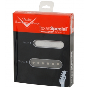 Fender Custom Texas Special Telecaster