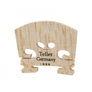 Teller ***  violin bridge 1/4 (Germany)