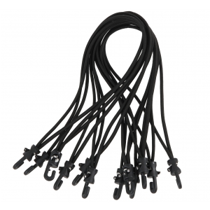 Eurolite rubber cords