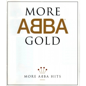 PWM ABBA - More Gold. Greatest hits 