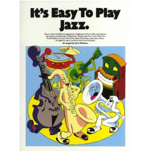 PWM RĂłÂżni - It′s easy to play jazz