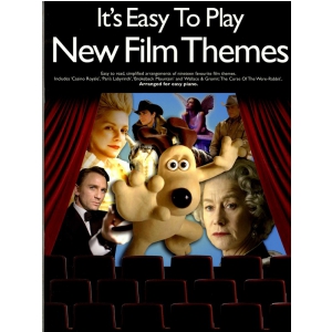 PWM RĂłÂżni - It′s easy to play. New film themes na  (...)