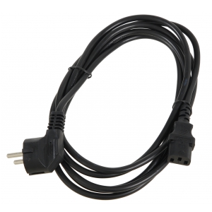 AN power cable 1.8m