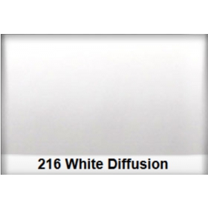 Lee 216 Full White Diffusion