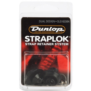 Dunlop SLS1033BK Dual Design