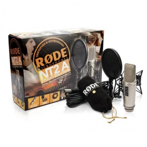 Rode NT2-A Kit