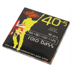 Rotosound RB 40-5