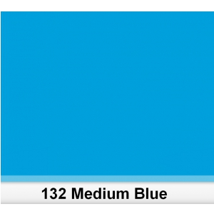 Lee 132 Medium Blue