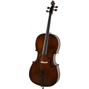 Stentor SR-1102-A-4/4 Student I Cello Set 4/4