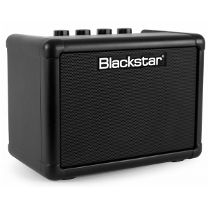 Blackstar FLY 3 Mini Amp combo gitarowe