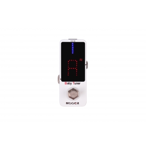 Mooer Baby Tuner