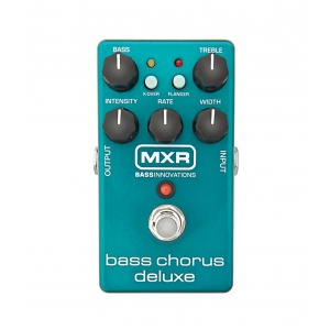 Dunlop MXR M-83 Bass Chorus