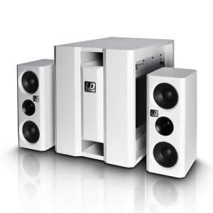 LD Systems DAVE 8 XSW