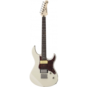 Yamaha Pacifica 311H Vintage White