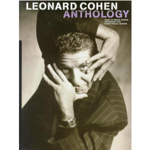 PWM Cohen Leonard - Anthology